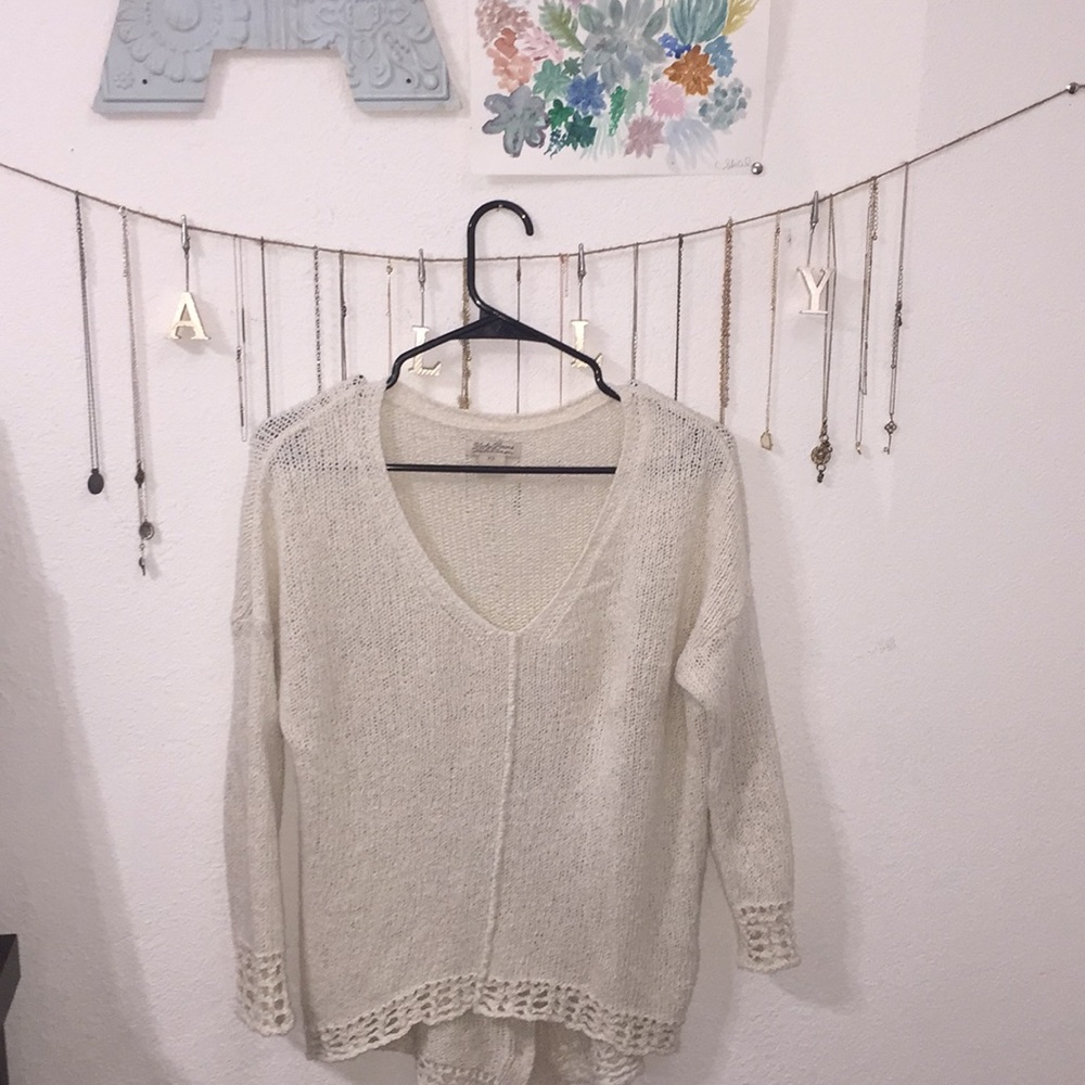 Off-White Sweater